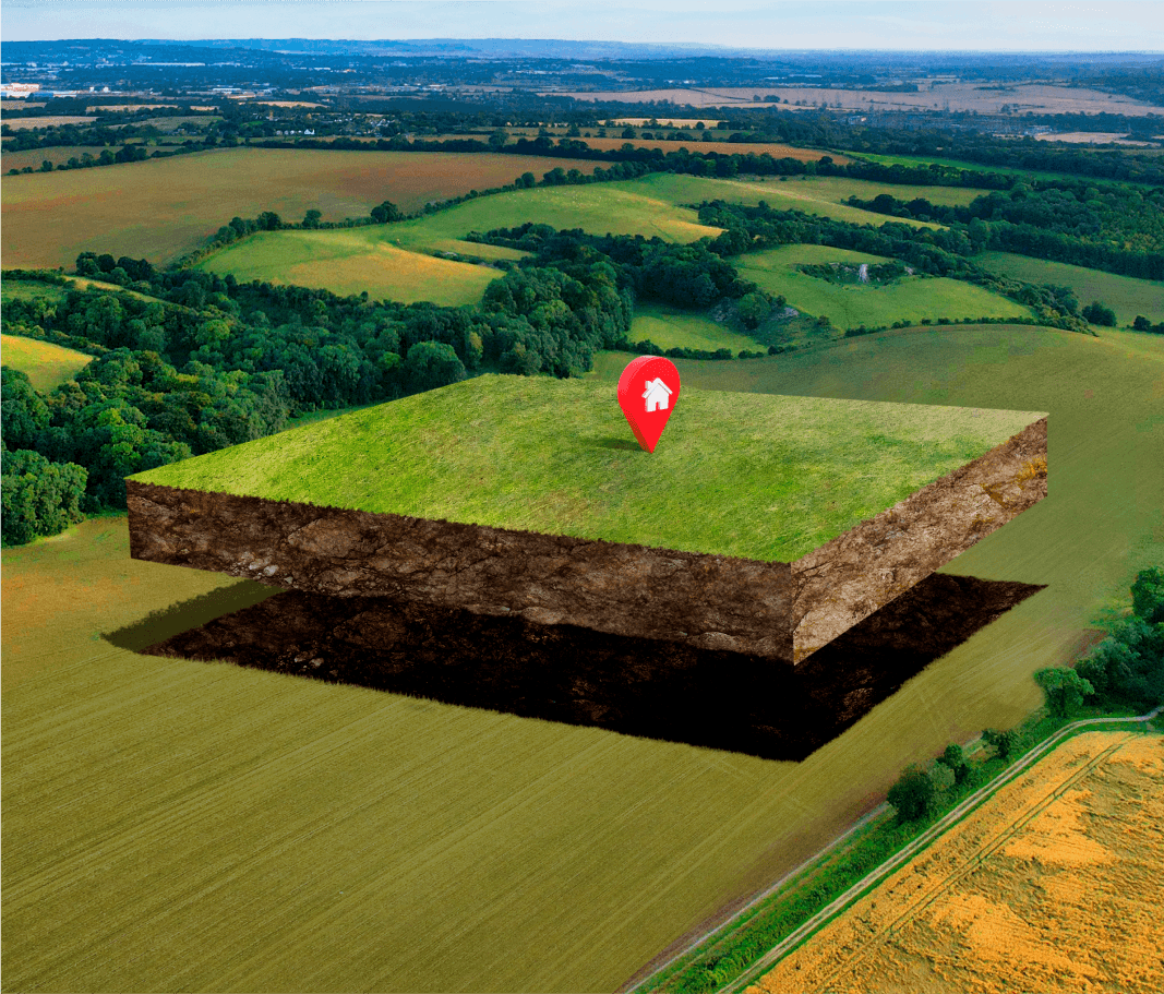 Land